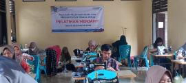 PELATIHAN 